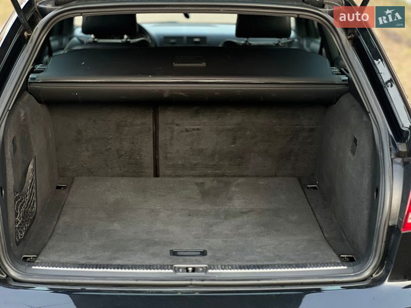 Універсал Audi A4 2006 в Коломиї
