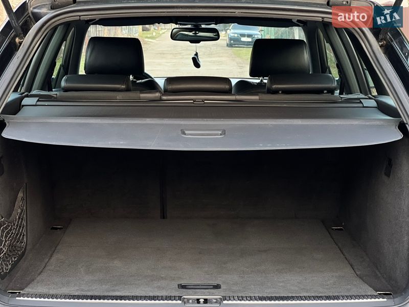 Універсал Audi A4 2006 в Коломиї