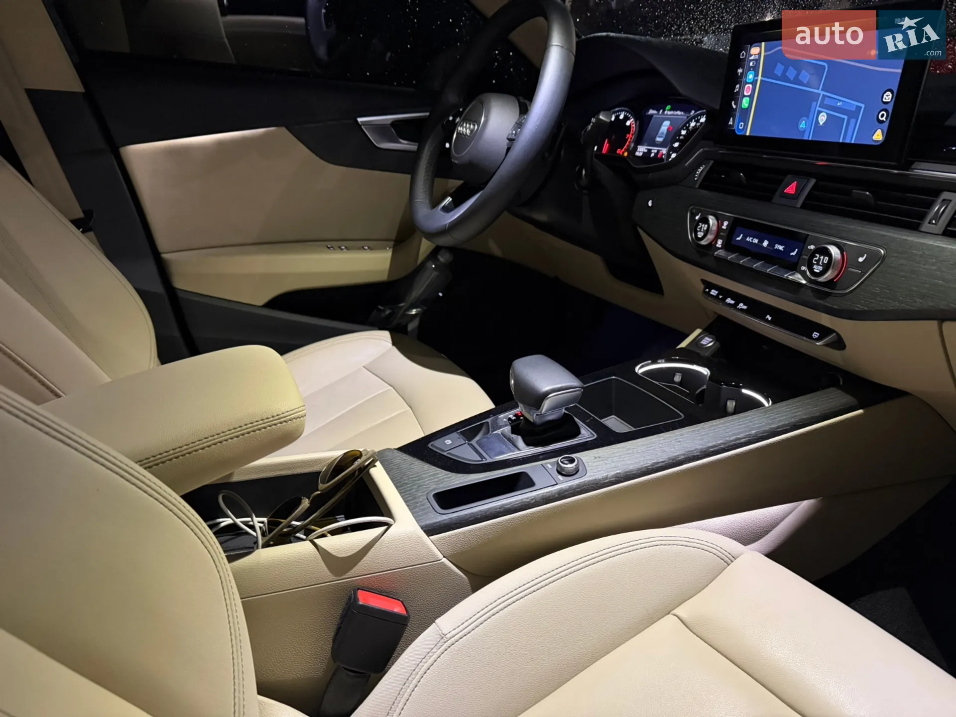 2022 Audi A4 - мініатюра 26
