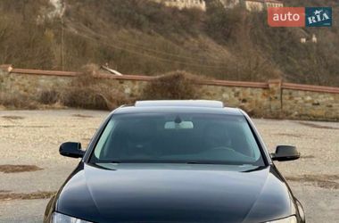 Седан Audi A4 2013 в Вінниці фото 11 Седан Audi A4 2013 в Вінниці