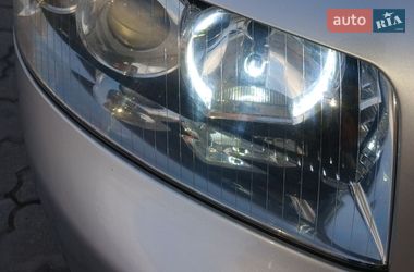 Седан Audi A4 2002 в Павлограді