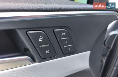 Седан Audi A4 2016 в Днепре