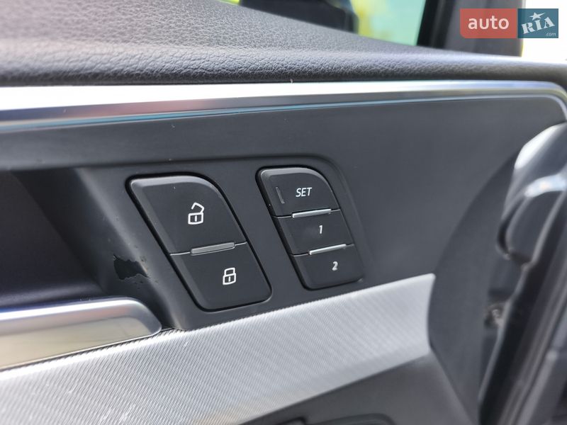 Седан Audi A4 2016 в Днепре