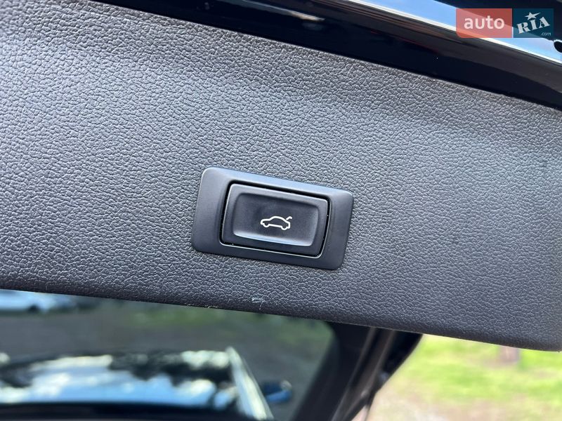 Универсал Audi A4 2014 в Бродах