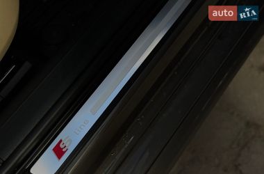 Седан Audi A4 2014 в Дрогобыче
