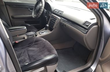 Универсал Audi A4 2004 в Харькове