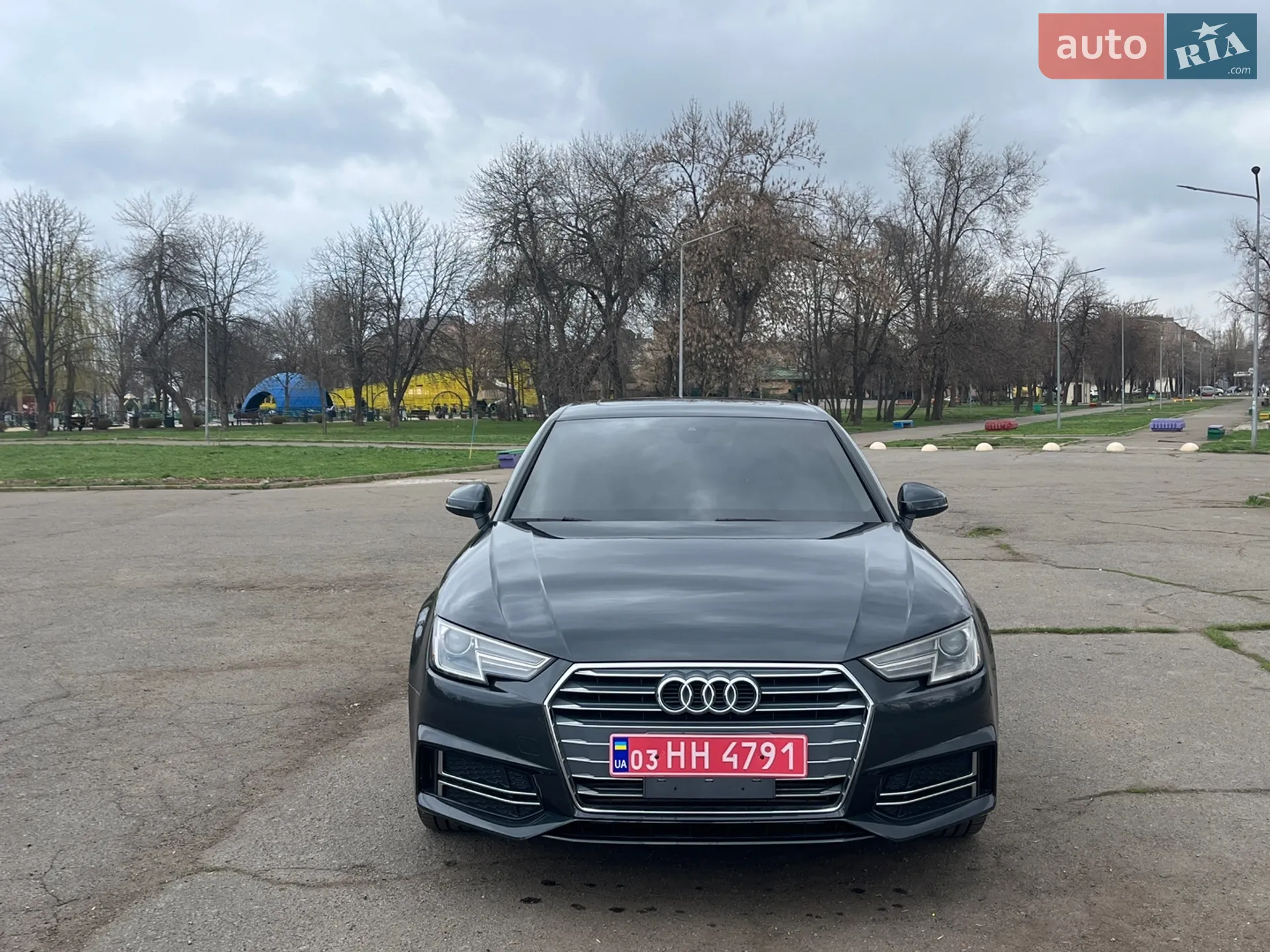 2018 Audi A4 - мініатюра 10