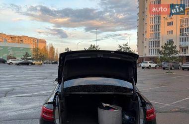 Седан Audi A4 2016 в Николаеве