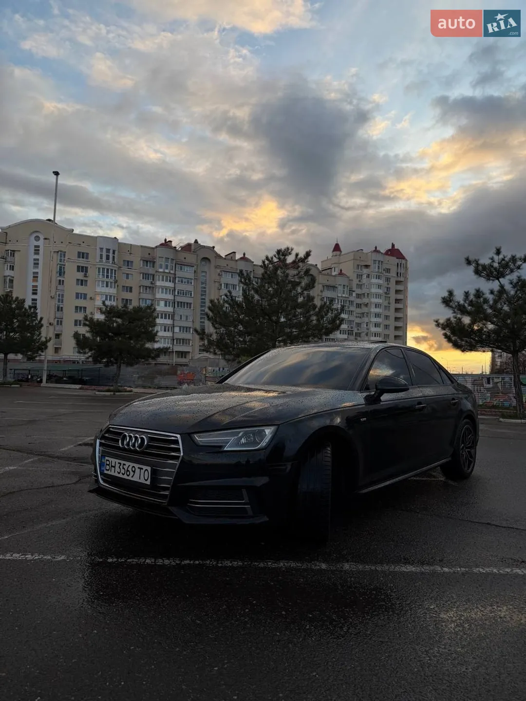2016 Audi A4 - мініатюра 13