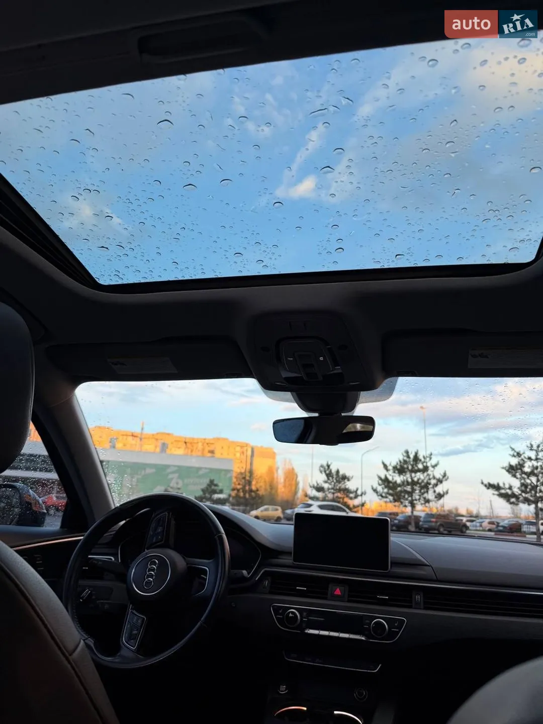 2016 Audi A4 - мініатюра 21