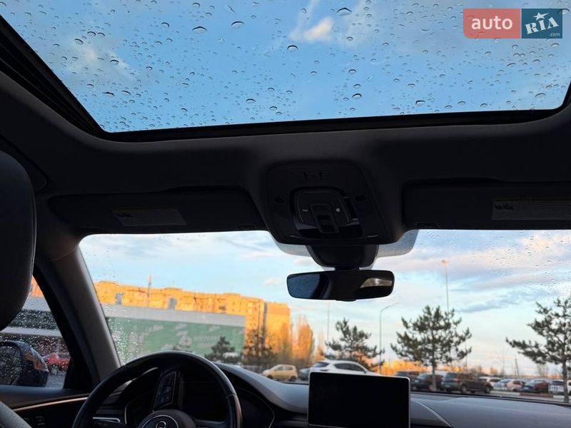 Седан Audi A4 2016 в Николаеве