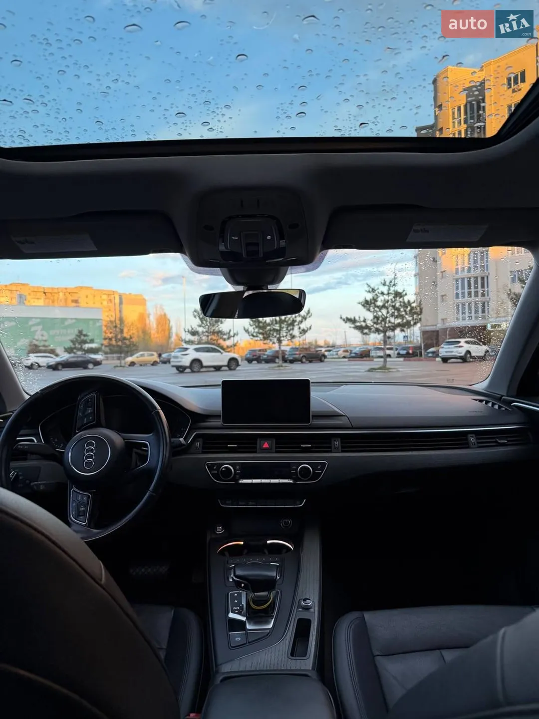 2016 Audi A4 - мініатюра 23