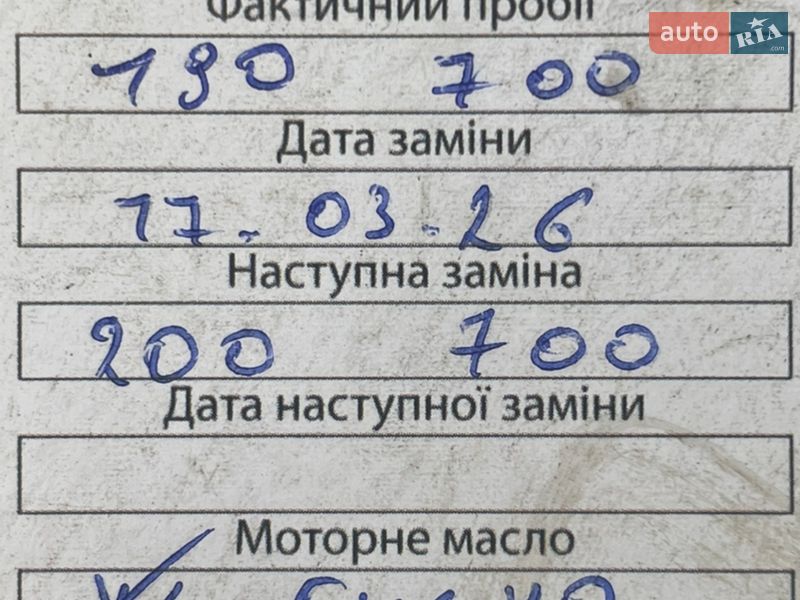 Седан Audi A4 2013 в Дрогобыче