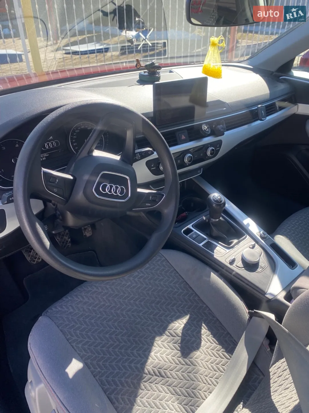 2016 Audi A4 - мініатюра 5