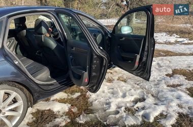 Седан Audi A4 2013 в Києві