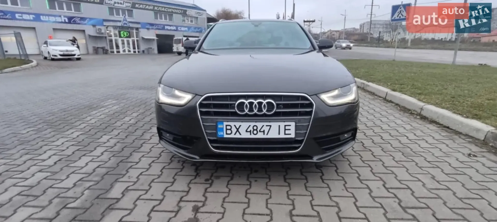 2013 Audi A4 - мініатюра 20