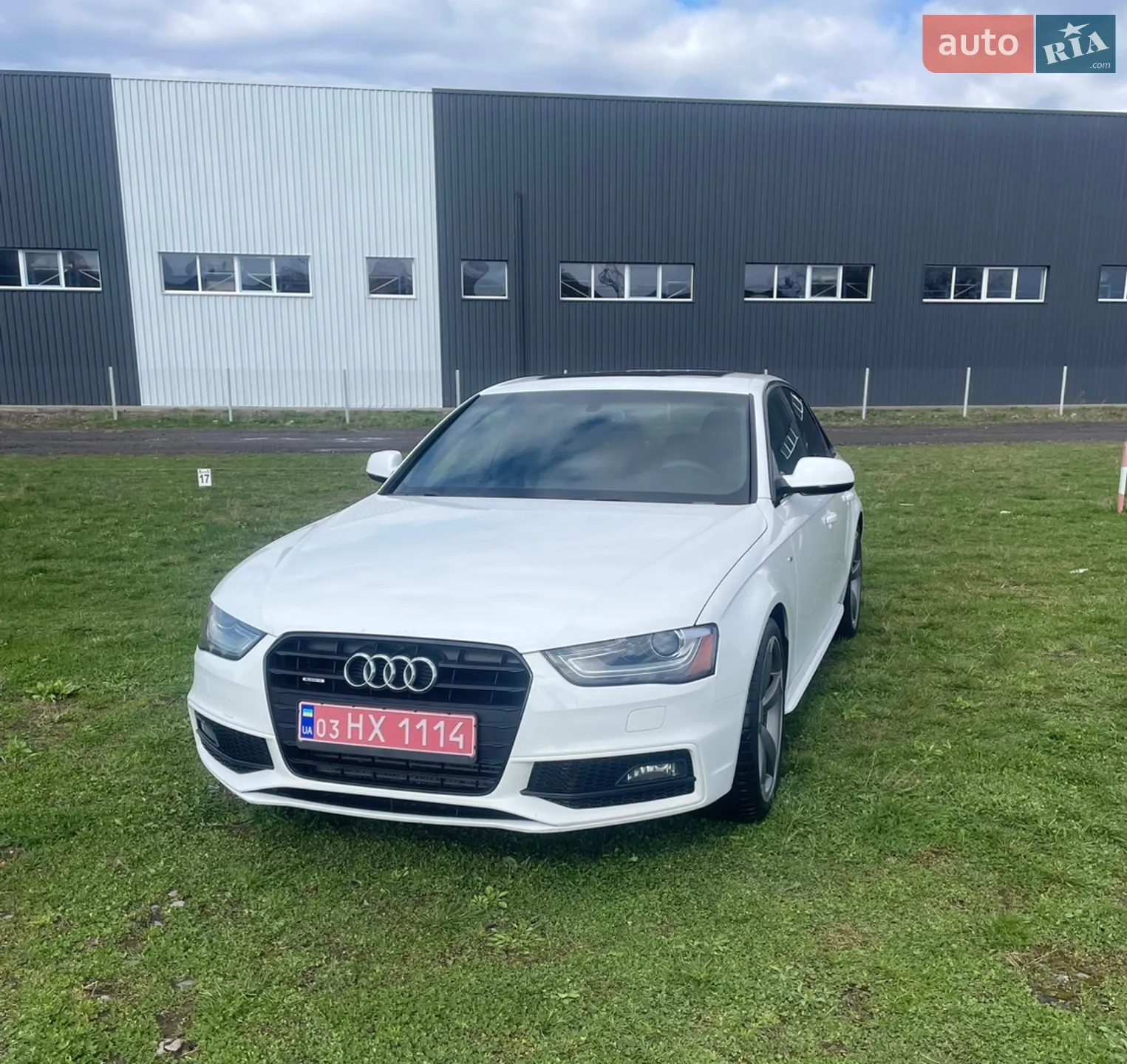 2013 Audi A4 - мініатюра 12