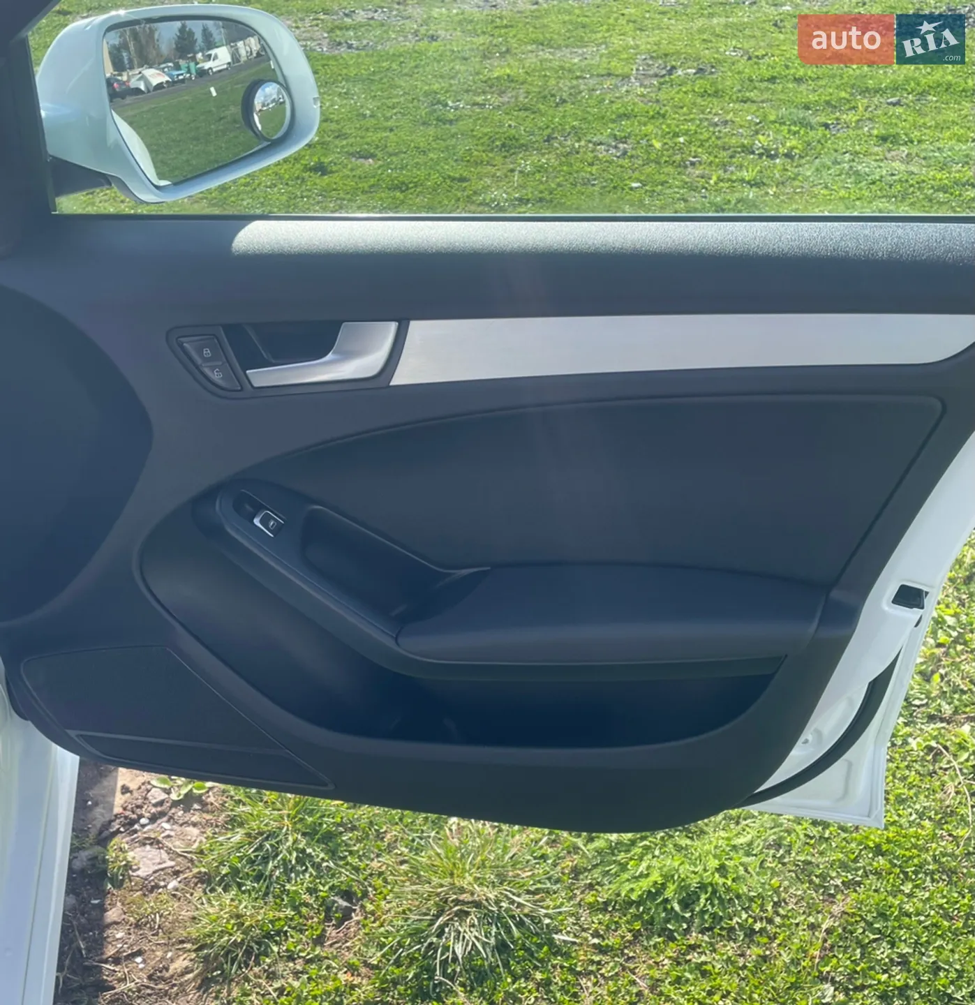 2013 Audi A4 - мініатюра 34