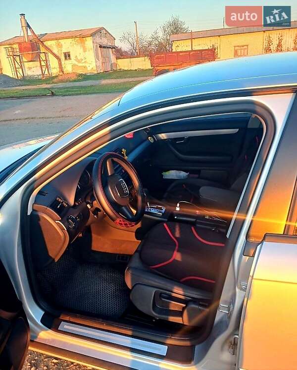 Седан Audi A4 2007 в Одесі фото 5 Седан Audi A4 2007 в Одесі