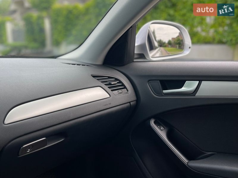 Универсал Audi A4 2009 в Ровно