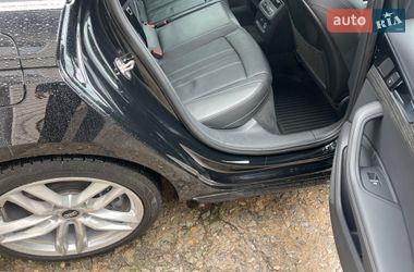 Седан Audi A4 2020 в Днепре