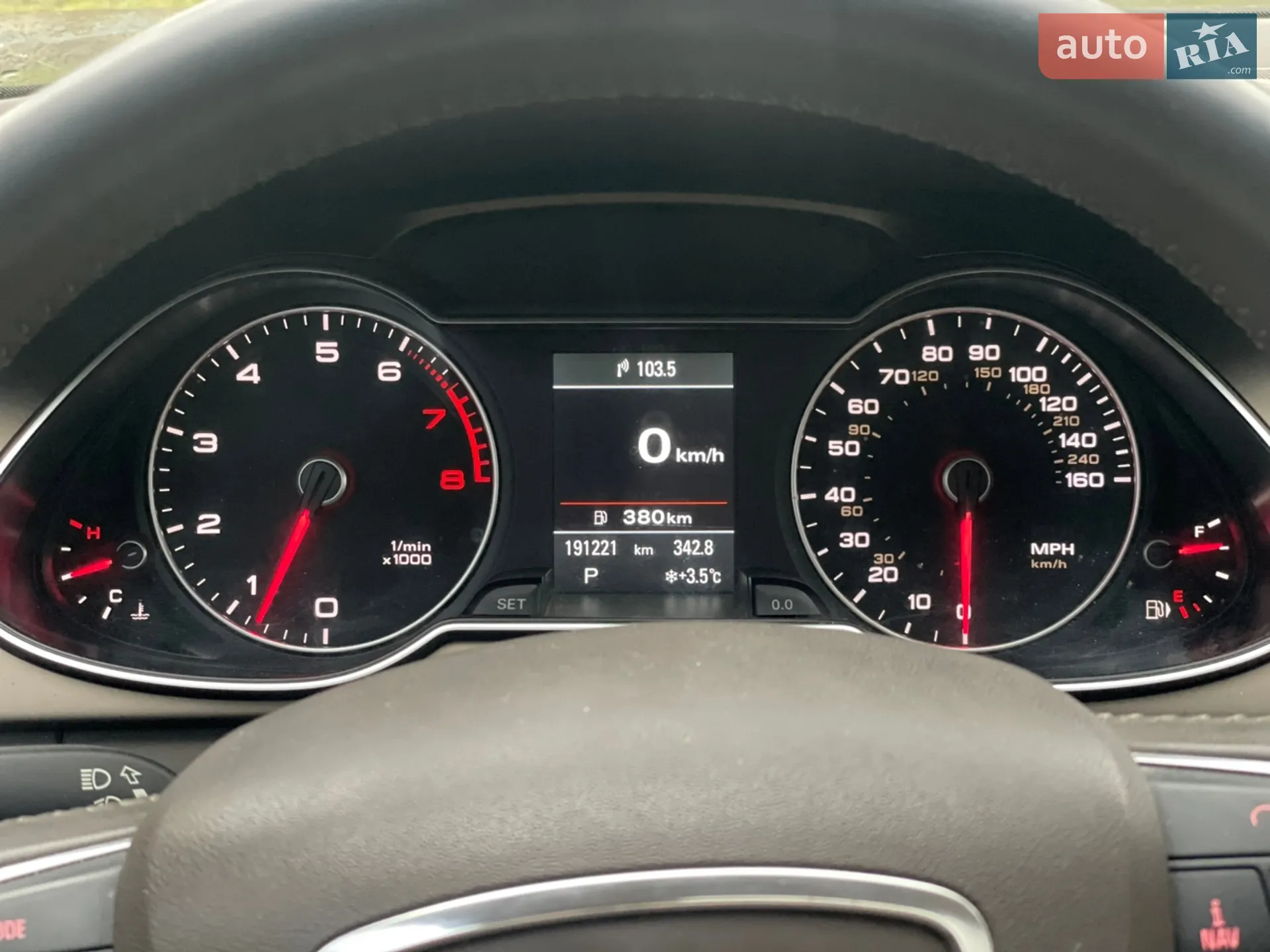2013 Audi A4 - мініатюра 37