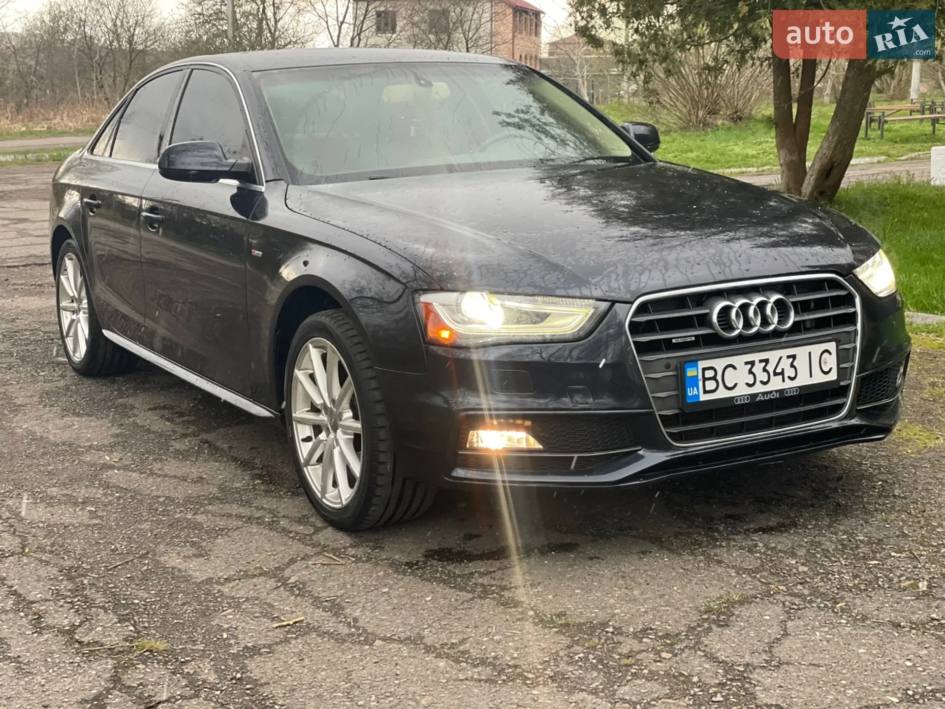 2013 Audi A4 - мініатюра 30