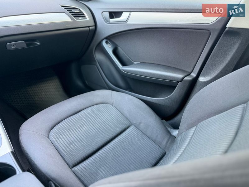 Універсал Audi A4 2010 в Рівному