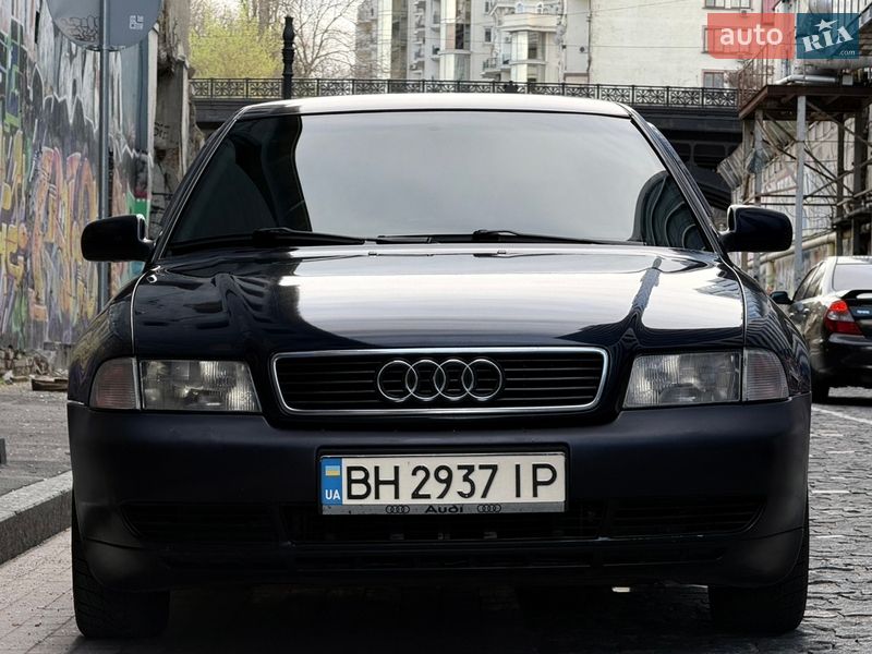Audi A4 1998