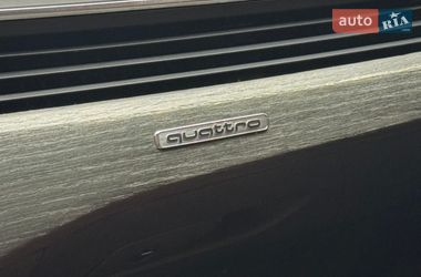 Седан Audi A4 2018 в Львові