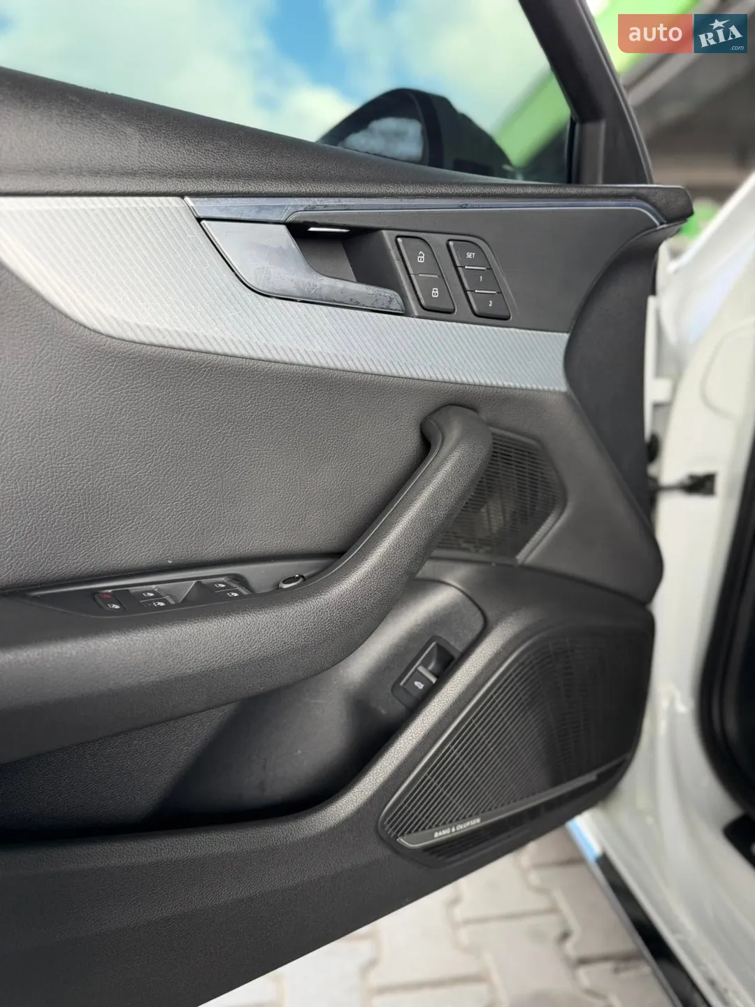 2017 Audi A4 - мініатюра 9