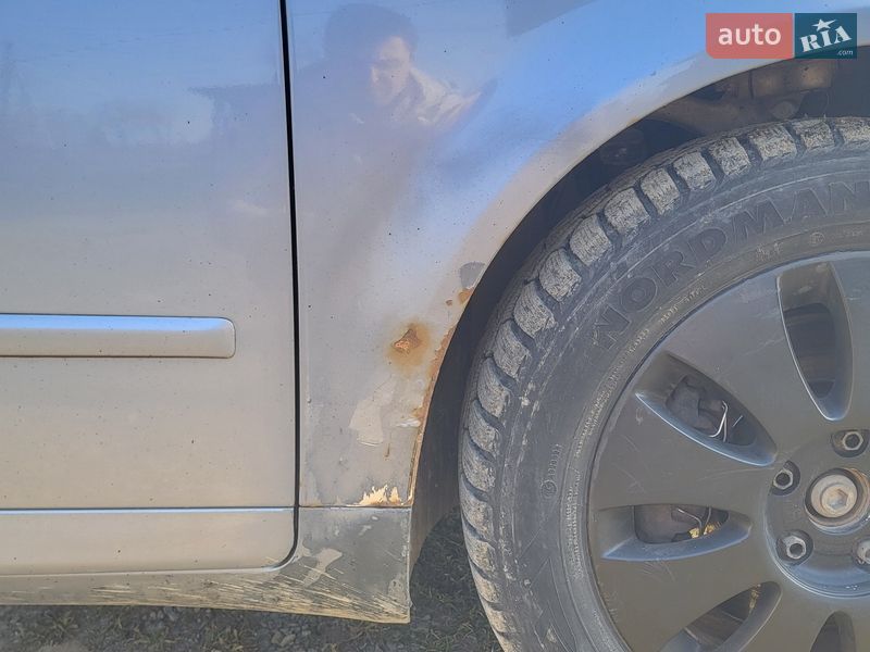 Седан Audi A4 2002 в Коломые