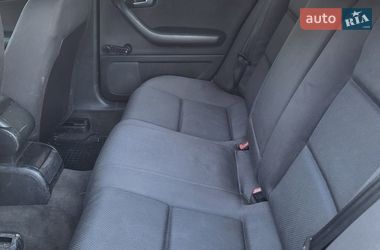 Седан Audi A4 2002 в Коломые