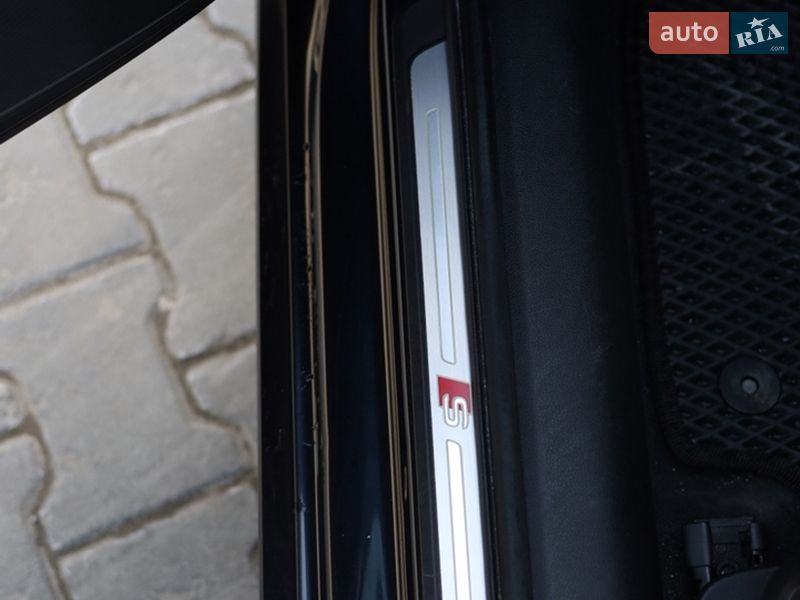 Седан Audi A4 2016 в Тернополі фото 12 Седан Audi A4 2016 в Тернополі