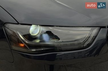 Седан Audi A4 2014 в Житомире