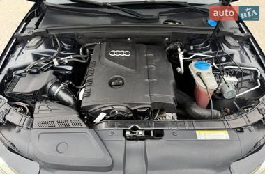 Седан Audi A4 2014 в Житомире