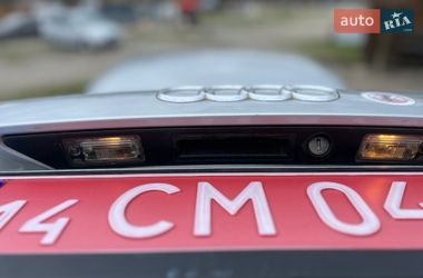 Седан Audi A4 2006 в Ивано-Франковске