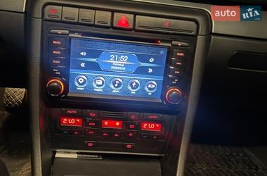 Універсал Audi A4 2005 в Львові
