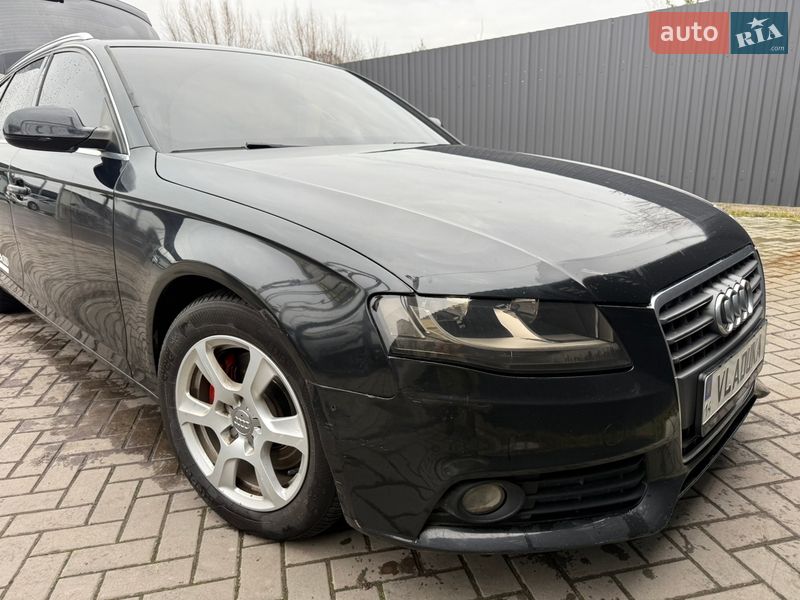 2011 Audi A4, VIN WAUZZZ8KXCA016578:plate — фото 1 (autoria)