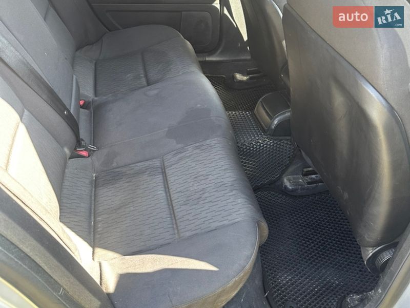 Универсал Audi A4 2005 в Коломые фото 19 Универсал Audi A4 2005 в Коломые