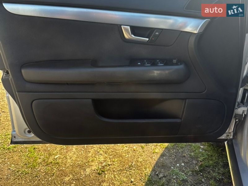 Универсал Audi A4 2005 в Коломые фото 24 Универсал Audi A4 2005 в Коломые