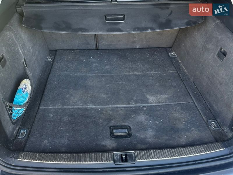 Универсал Audi A4 2005 в Коломые фото 31 Универсал Audi A4 2005 в Коломые