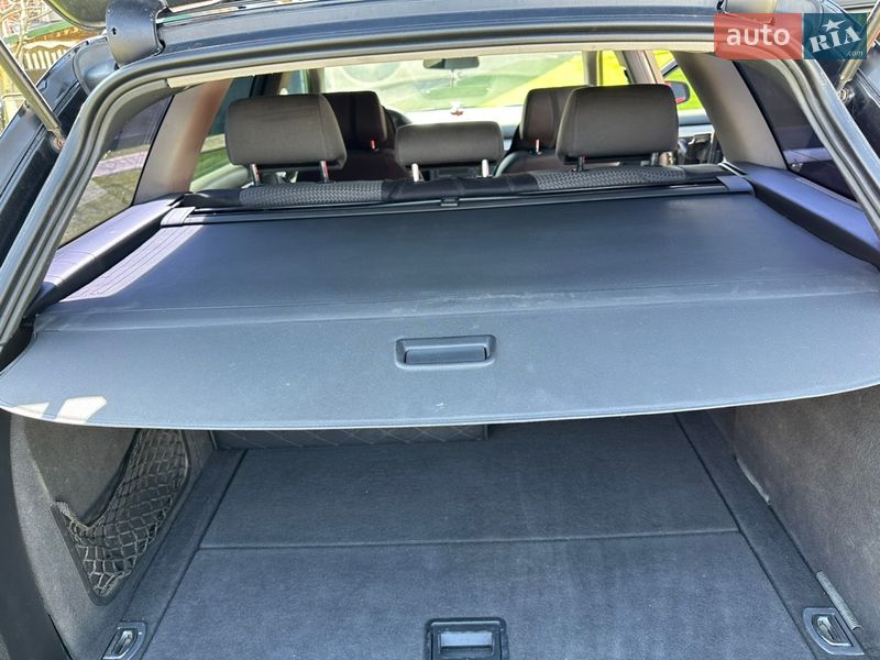 Універсал Audi A4 2004 в Великому Кучурові
