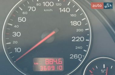Універсал Audi A4 2004 в Великому Кучурові