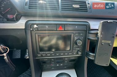 Універсал Audi A4 2004 в Великому Кучурові