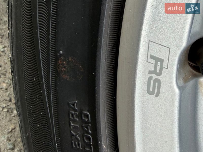 Седан Audi A4 2017 в Києві фото 21 Седан Audi A4 2017 в Києві