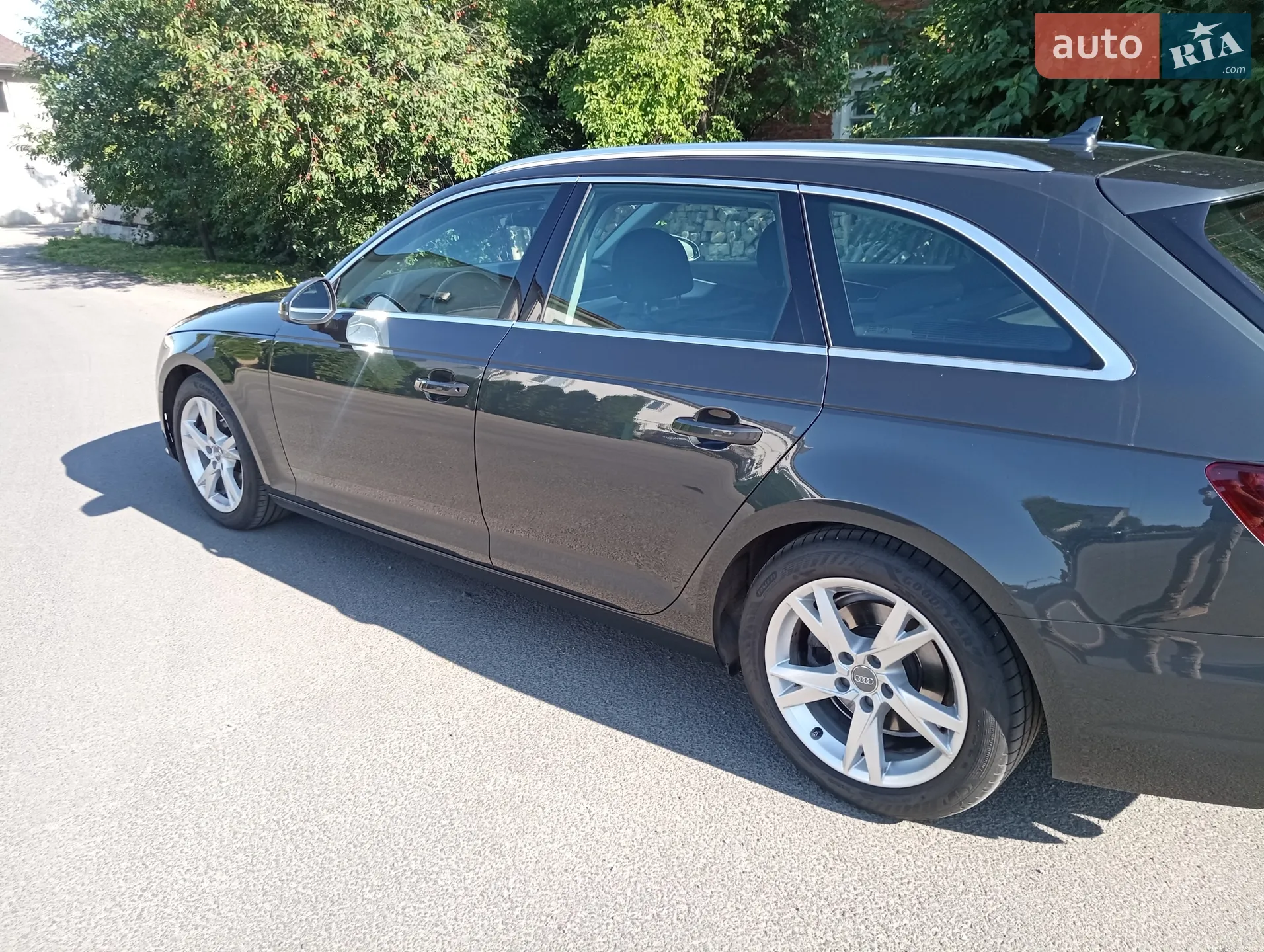 2017 Audi A4 - мініатюра 8