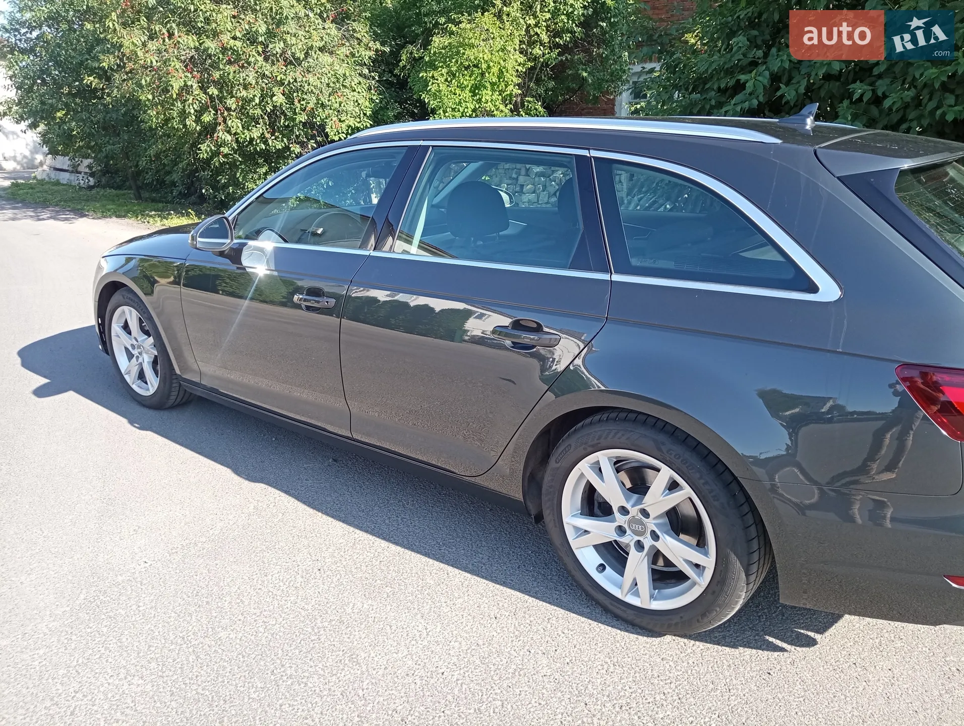 2017 Audi A4 - мініатюра 9