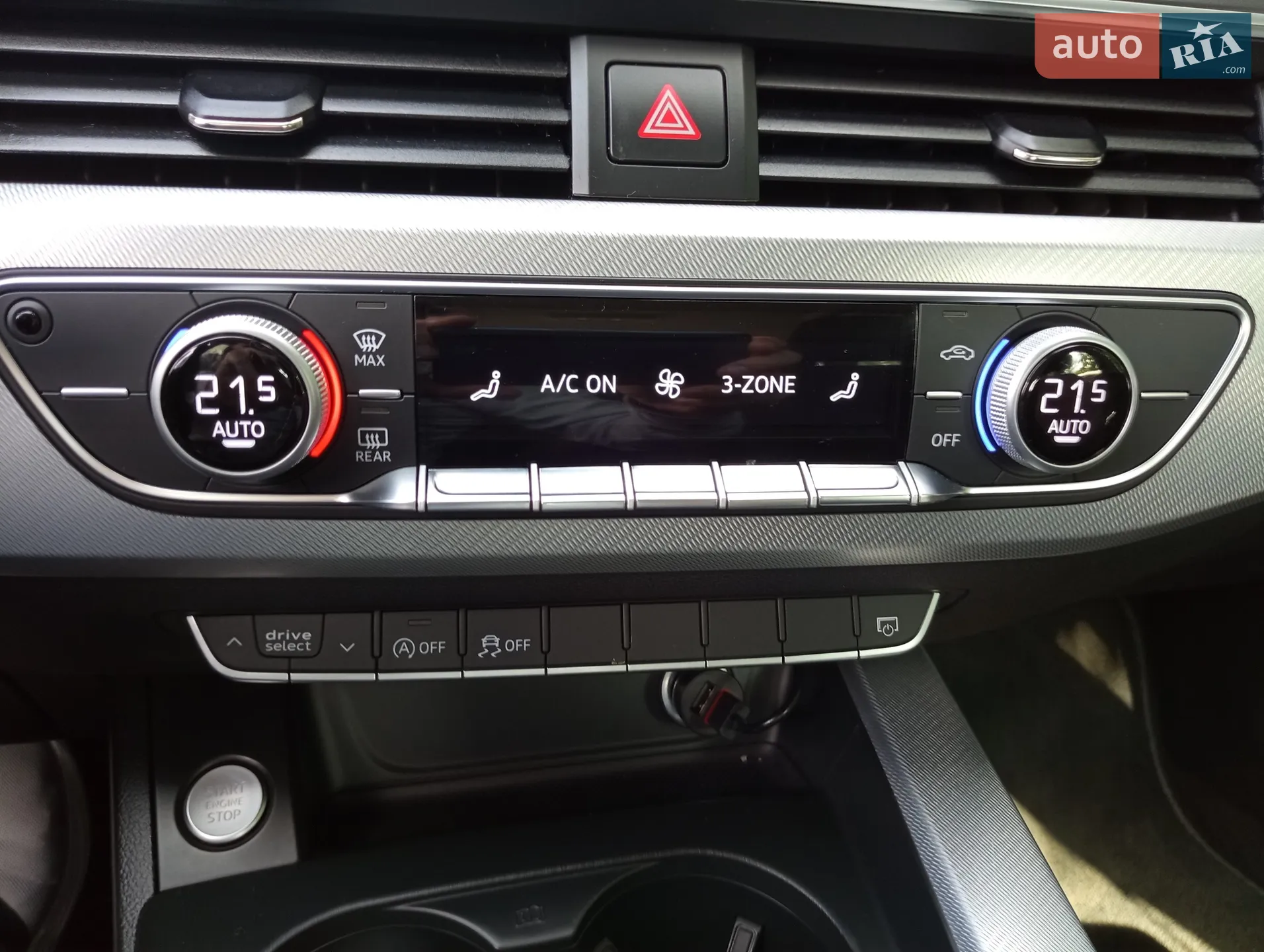 2017 Audi A4 - мініатюра 23