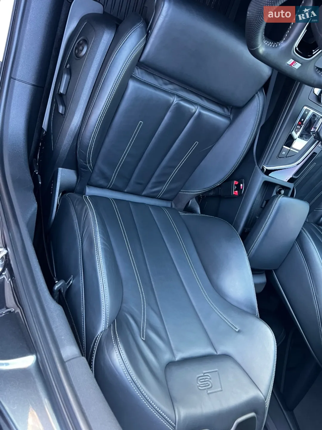 2019 Audi A4 - мініатюра 8